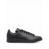 Adidas leather low-top sneakers