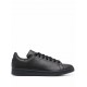 Adidas leather low-top sneakers