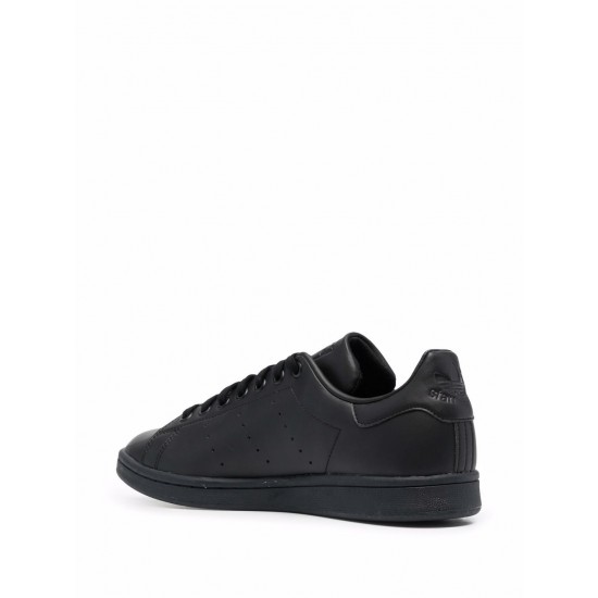 Adidas leather low-top sneakers