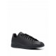 Adidas leather low-top sneakers
