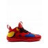 Adidas Harden Vol. 5 Futurenatural "McDonalds All American" Sneakers