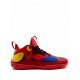 Adidas Harden Vol. 5 Futurenatural "McDonalds All American" Sneakers