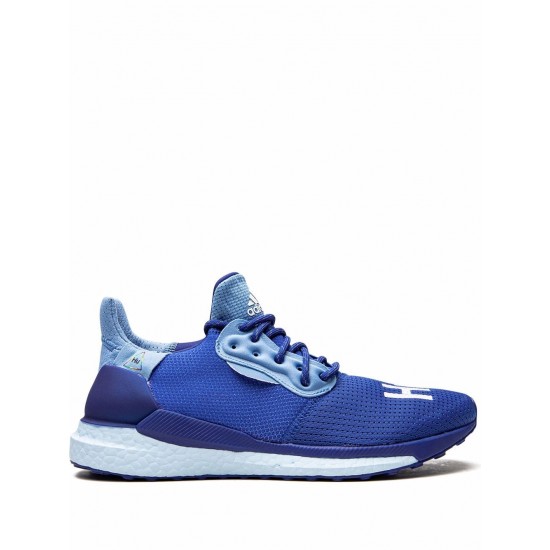 Adidas x Pharrell Williams Solar Hu Glide sneakers