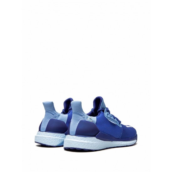 Adidas x Pharrell Williams Solar Hu Glide sneakers