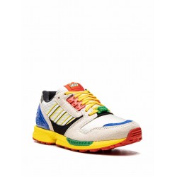 Adidas ZX 8000 Lego sneakers