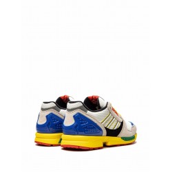 Adidas ZX 8000 Lego sneakers