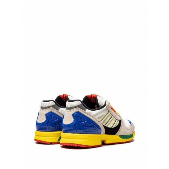 Adidas ZX 8000 Lego sneakers