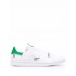 Adidas Stan Smith leather low-top sneakers