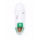 Adidas Stan Smith leather low-top sneakers