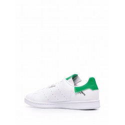Adidas Stan Smith leather low-top sneakers