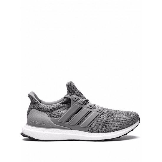 Adidas Ultraboost 4.0 DNA "Grey" sneakers