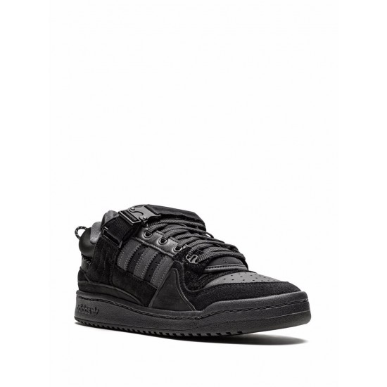 Adidas x Bad Bunny Forum Buckle Low "Back To School" sneakers