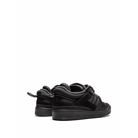 Adidas x Bad Bunny Forum Buckle Low "Back To School" sneakers