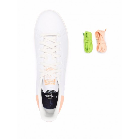 Adidas Stan Smith Miss Piggy and Kermit Sneakers