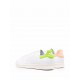 Adidas Stan Smith Miss Piggy and Kermit Sneakers