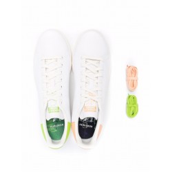 Adidas Stan Smith Miss Piggy and Kermit Sneakers