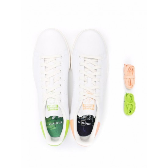 Adidas Stan Smith Miss Piggy and Kermit Sneakers