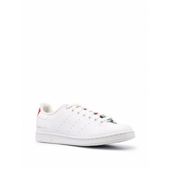 Adidas Stitching low-top sneakers
