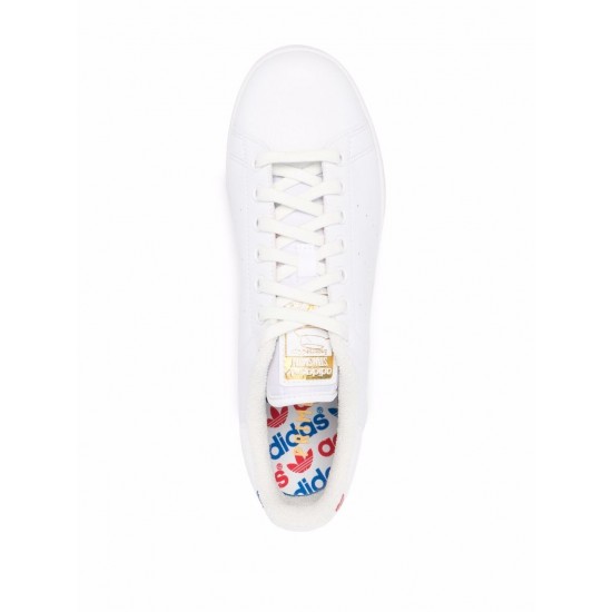 Adidas Stitching low-top sneakers
