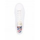 Adidas Stitching low-top sneakers