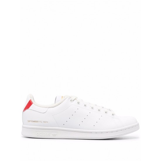 Adidas Stitching low-top sneakers