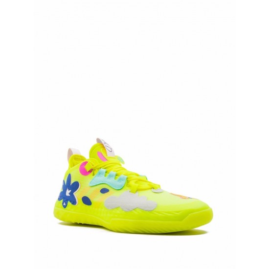 Adidas Harden Vol. 5 Futurenatural sneakers