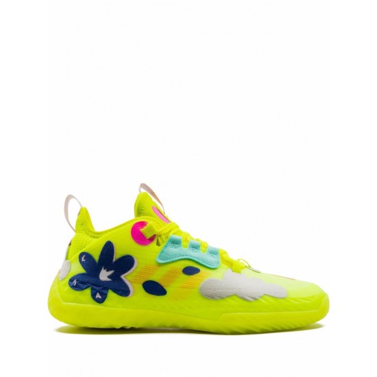 Adidas Harden Vol. 5 Futurenatural sneakers