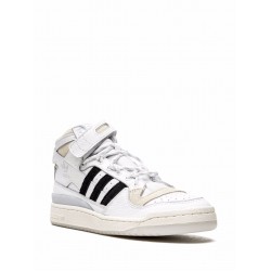 Adidas x Ivy Park Forum Mid Sneakers