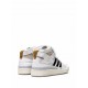 Adidas x Ivy Park Forum Mid Sneakers