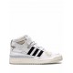 Adidas x Ivy Park Forum Mid Sneakers