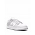 Adidas Nike Dunk Low Grey Fog Sneakers