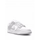 Adidas Nike Dunk Low Grey Fog Sneakers