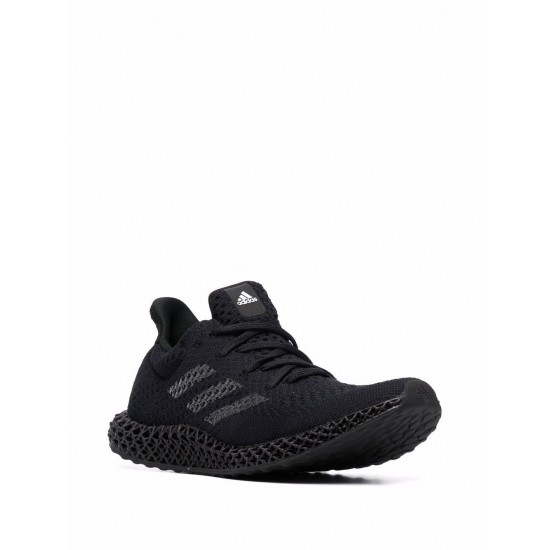 Adidas Futurecraft 4D Low-Top Sneakers Adidas Futurecraft 4D Low-Top Sneakers