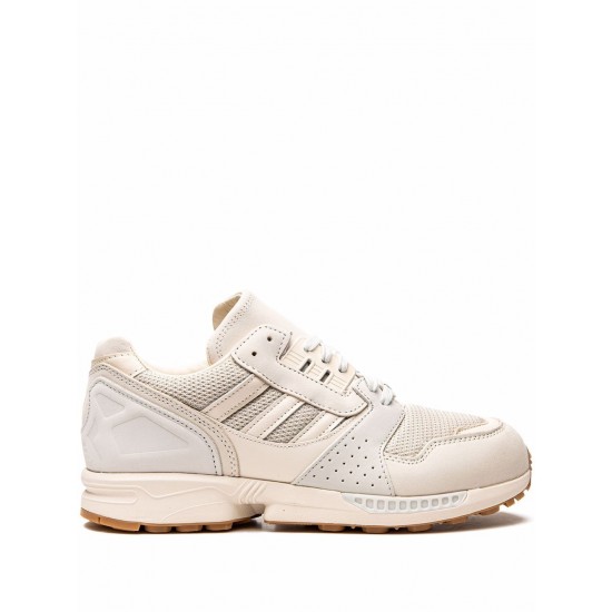 Adidas "x Highsnobiety ZX 8000 ""Qualitat"" sneakers"