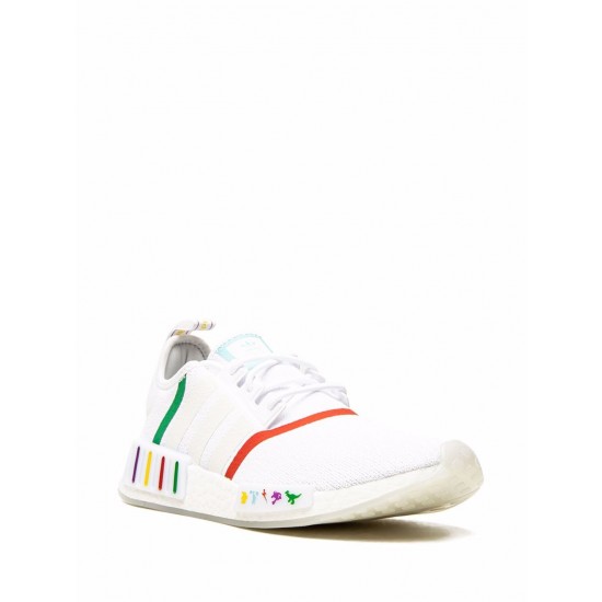Adidas Disney Pixar NMD R1 "Toy Story" sneakers Adidas Disney Pixar NMD R1 "Toy Story" sneakers