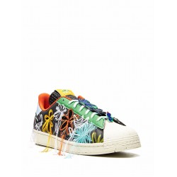 Adidas Sean Wotherspoon Superstar sneakers