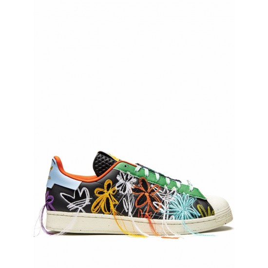Adidas Sean Wotherspoon Superstar sneakers Adidas Sean Wotherspoon Superstar sneakers