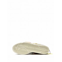 Adidas Sean Wotherspoon Superstar sneakers