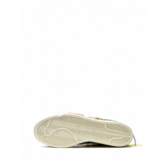 Adidas Sean Wotherspoon Superstar sneakers Adidas Sean Wotherspoon Superstar sneakers