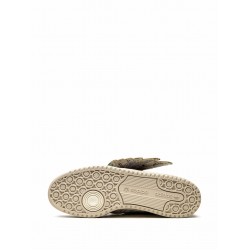 Adidas x Jeremy Scott Forum Low Wings 1.0 "Money" sneakers