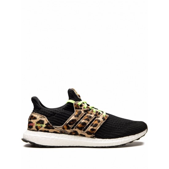 Adidas "Ultraboost DNA ""leopard"" sneaker"