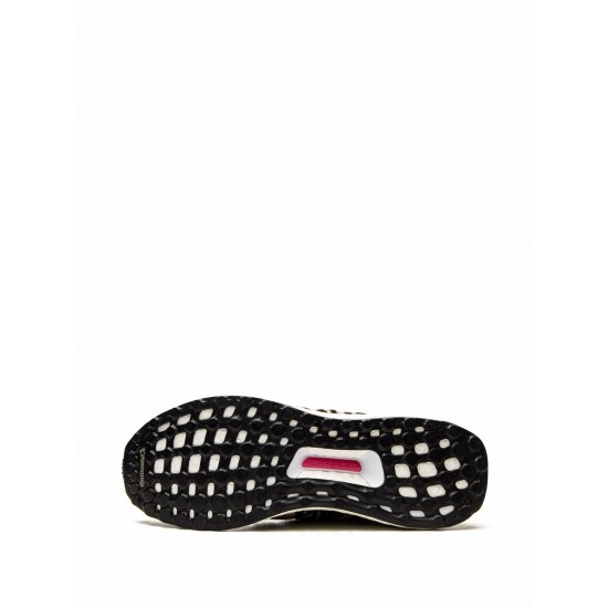 Adidas "Ultraboost DNA ""zebra"" sneakers"