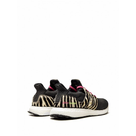 Adidas "Ultraboost DNA ""zebra"" sneakers"
