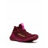 Adidas x Pharrell Williams Human Race Sičhona "Burgundy" sneakers
