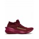 Adidas x Pharrell Williams Human Race Sičhona "Burgundy" sneakers