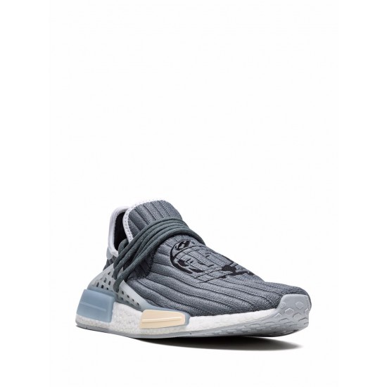 Adidas x Pharrell Williams HU NMD sneakers