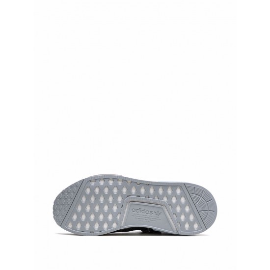 Adidas x Pharrell Williams HU NMD sneakers
