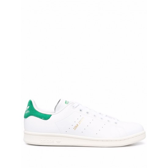 Adidas colour-block paneled sneakers