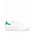 Adidas colour-block paneled sneakers