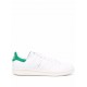 Adidas colour-block paneled sneakers